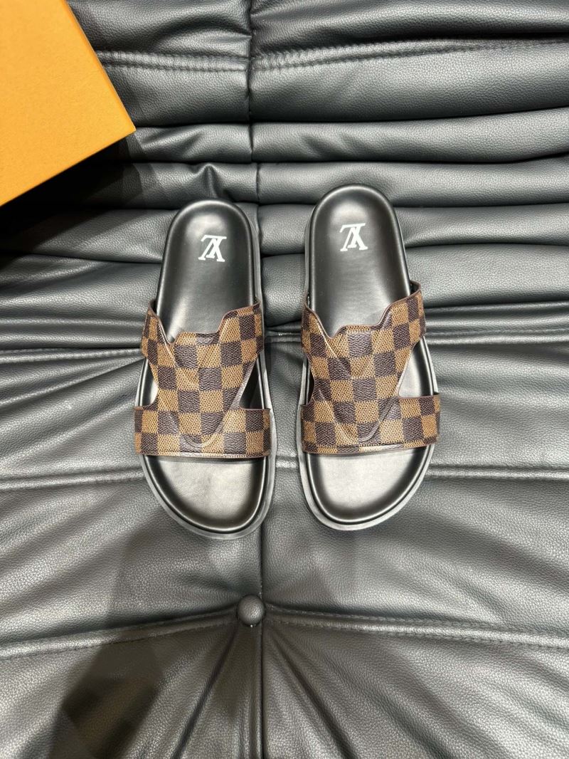 Louis Vuitton Slippers